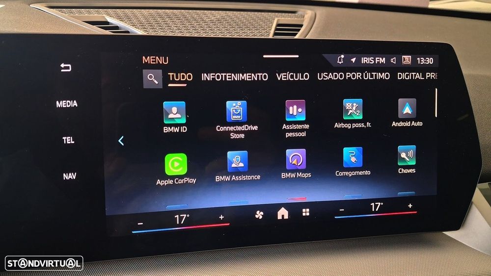 BMW X1 xDrive25e - 16