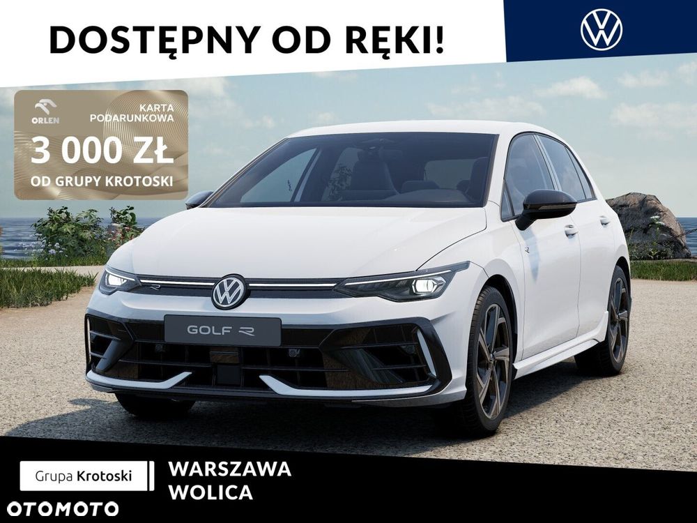 Volkswagen Golf - 2