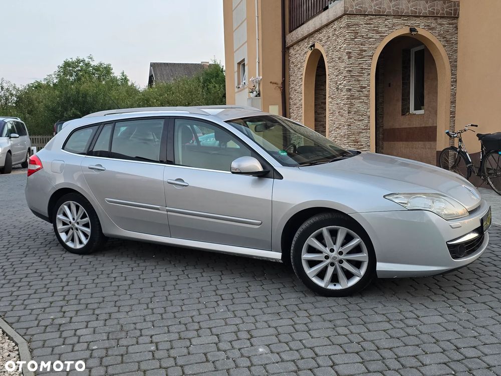 Renault Laguna - 9