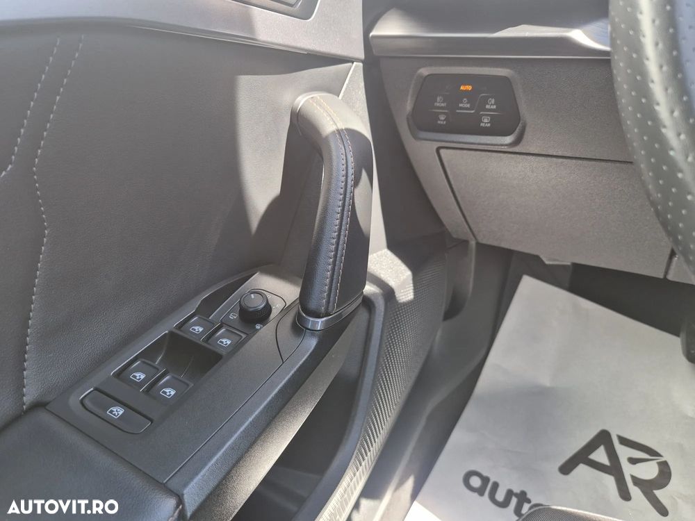 Cupra Formentor 1.5 TSI DSG7 - 14
