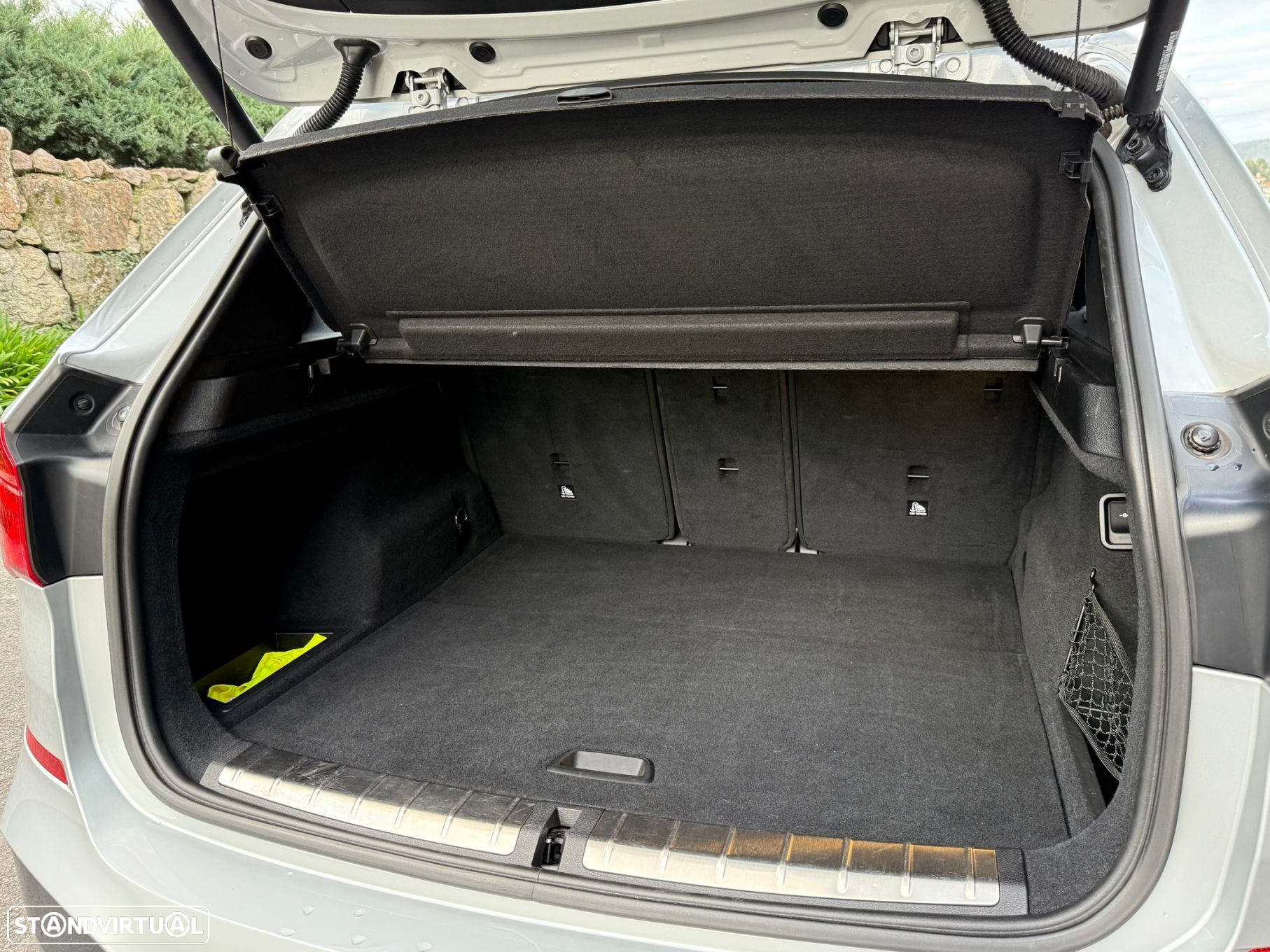 BMW X1 18 d sDrive Auto Pack M - 26