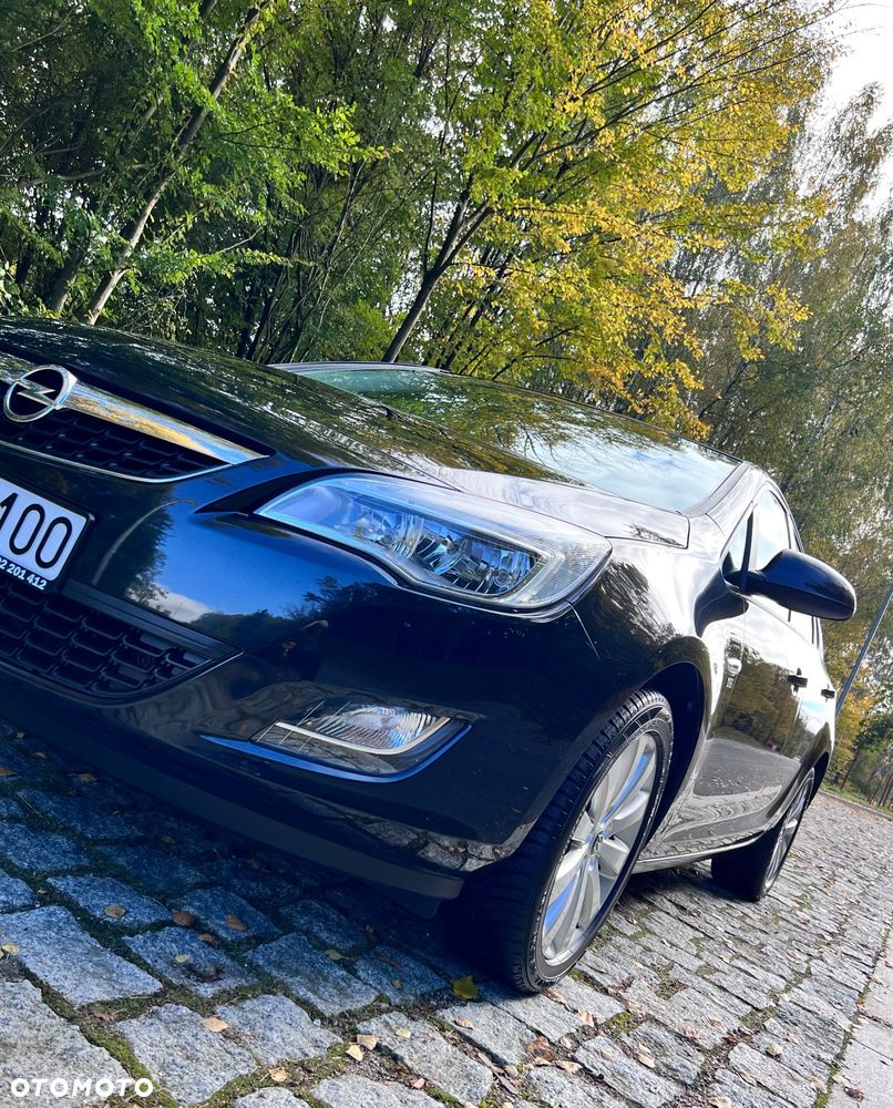 Opel Astra - 27
