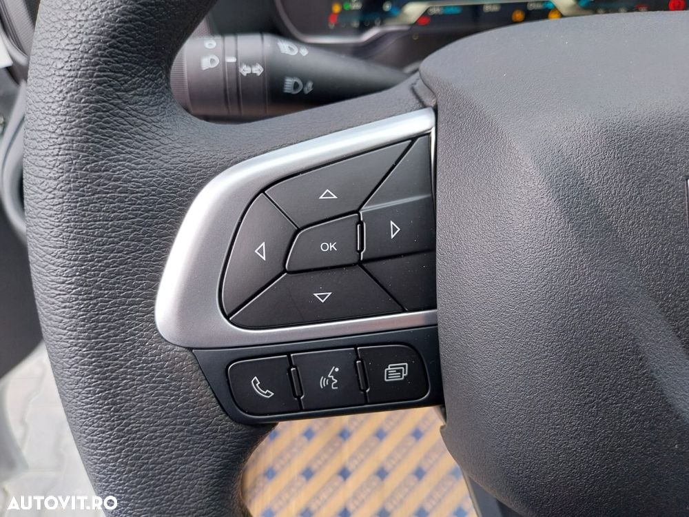 Iveco Daily 35S18HVA8 16mc H2 Comfort Plus - 13