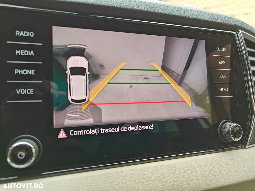 Skoda Karoq 2.0 TDI 4X4 DSG Style - 15