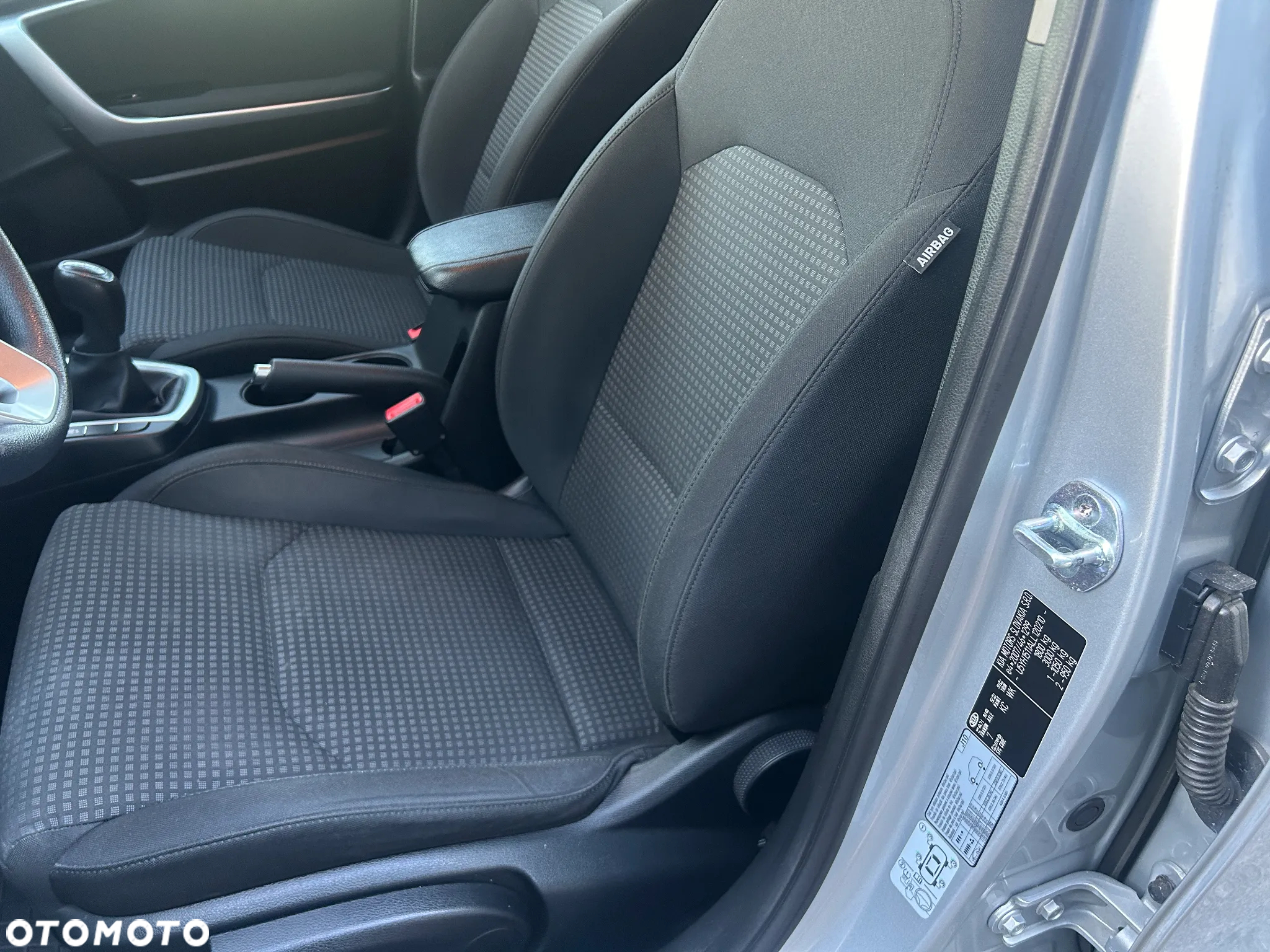 Kia Ceed 1.0 T-GDI S - 15