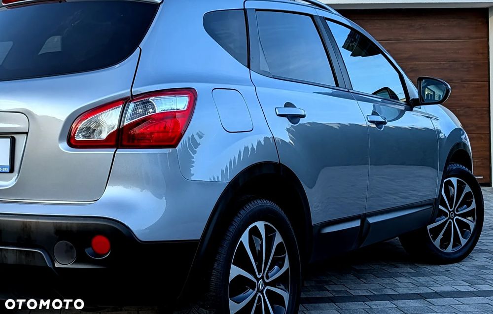 Nissan Qashqai 1.6 360 - 30