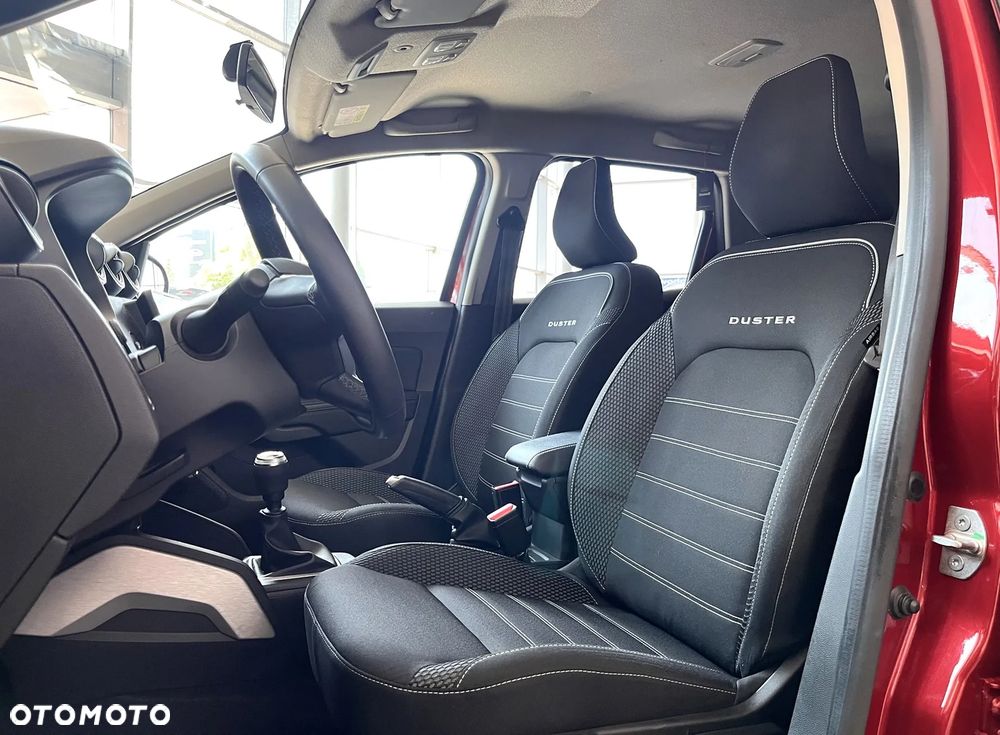 Dacia Duster 1.3 TCe Journey+ - 18