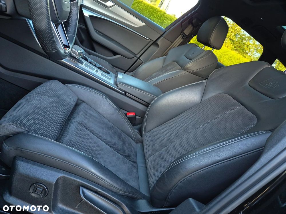 Audi A6 - 23