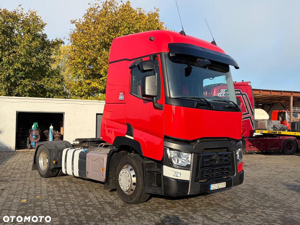 Renault GAMA - 7