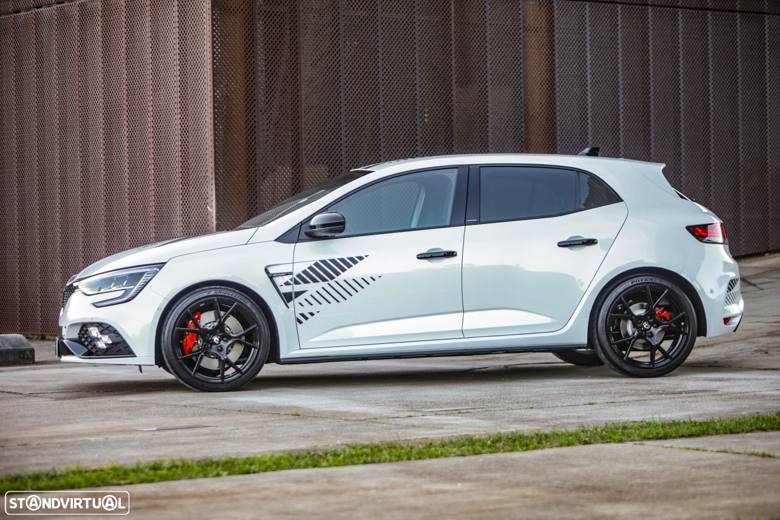 Renault Mégane 1.8 TCe R.S. Ultime EDC - 40
