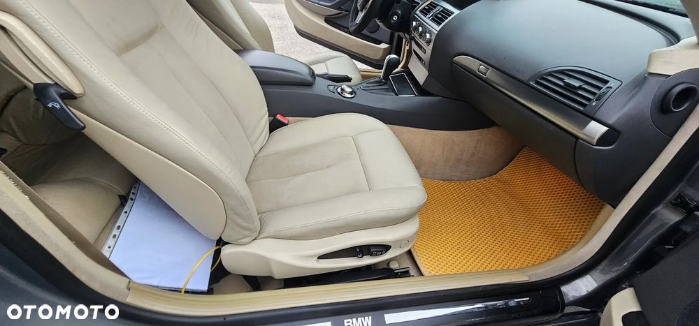 BMW Seria 6 630 i - 7