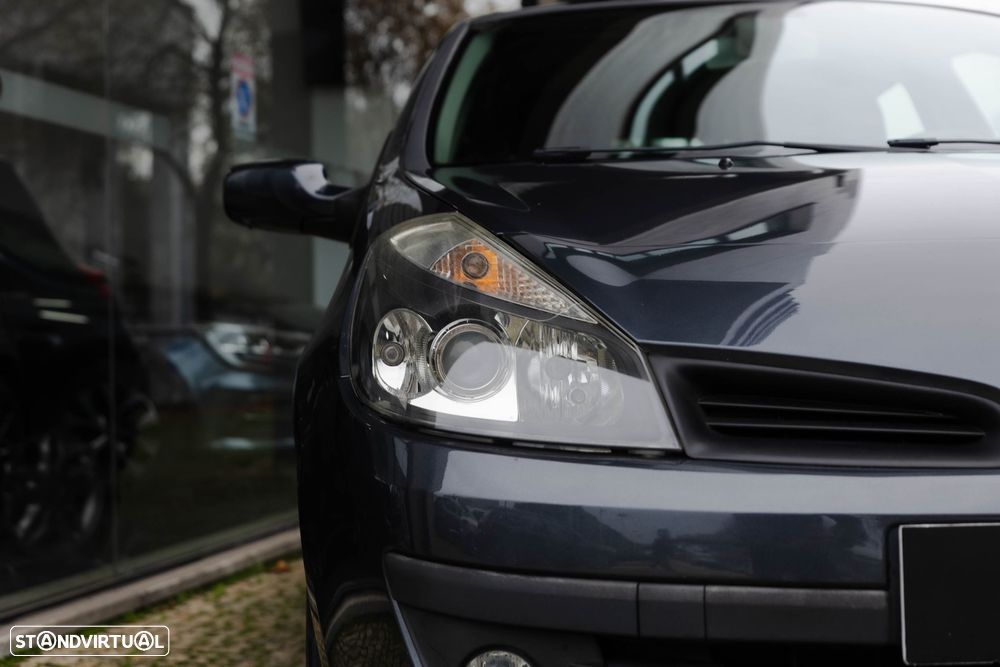 Renault Clio 1.2 16V Dynamique - 6