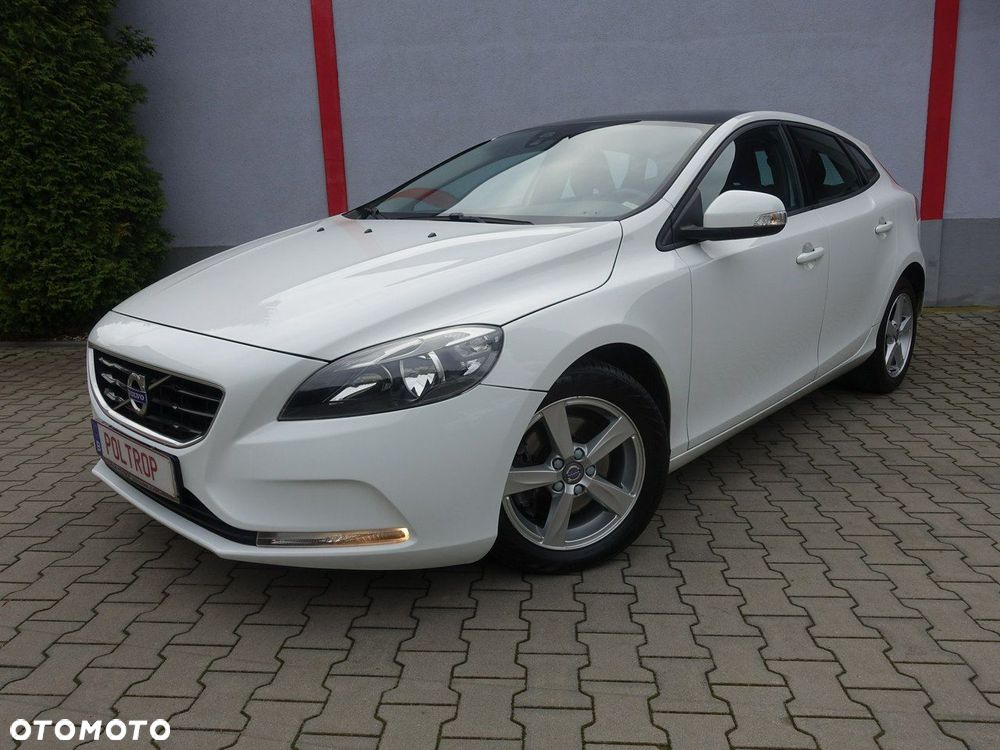 Volvo V40 T2 Kinetic - 2