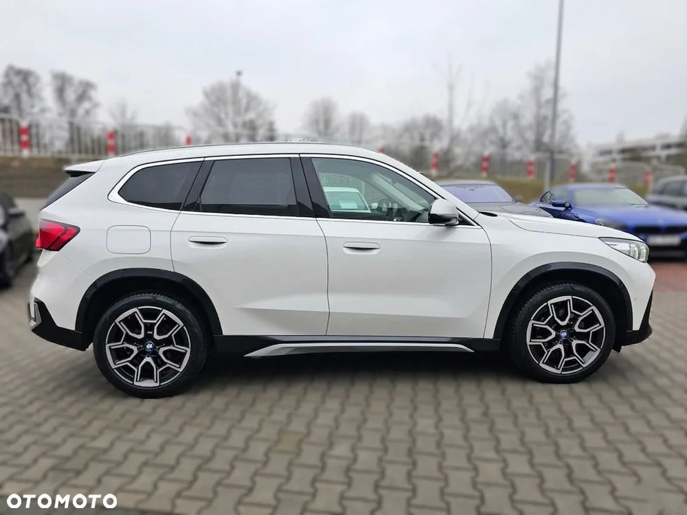 BMW X1 sDrive20d mHEV xLine - 21
