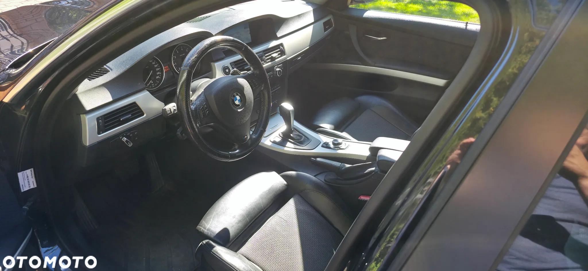BMW Seria 3 - 8