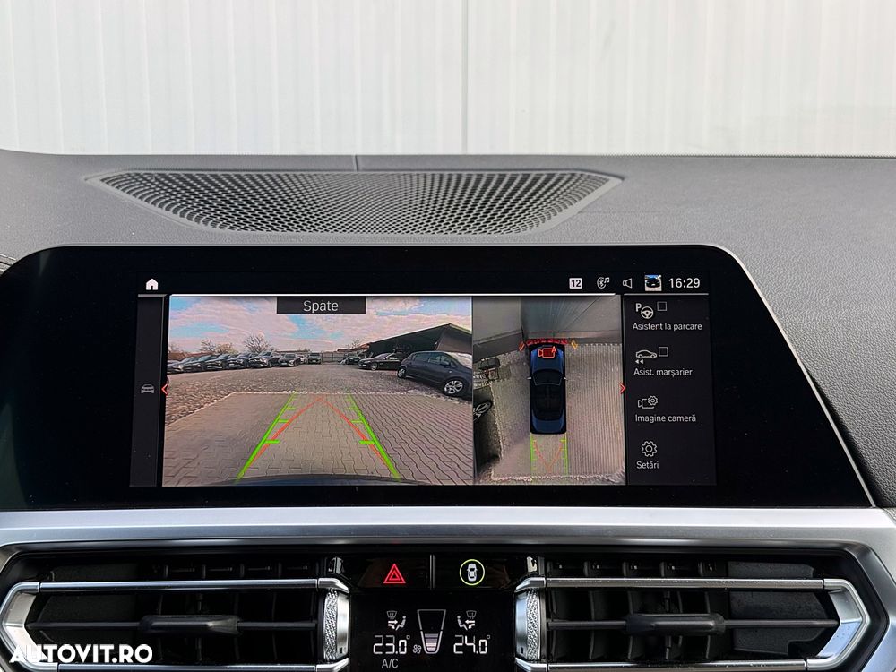 BMW M4 M440i xDrive AT MHEV - 27