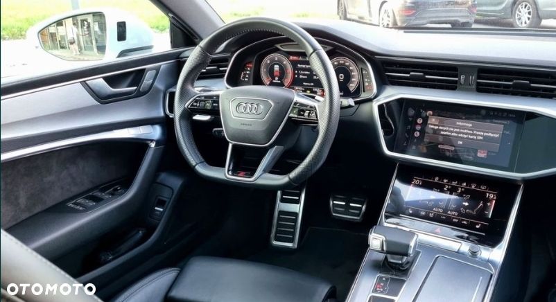 Audi A7 Sportback - 18