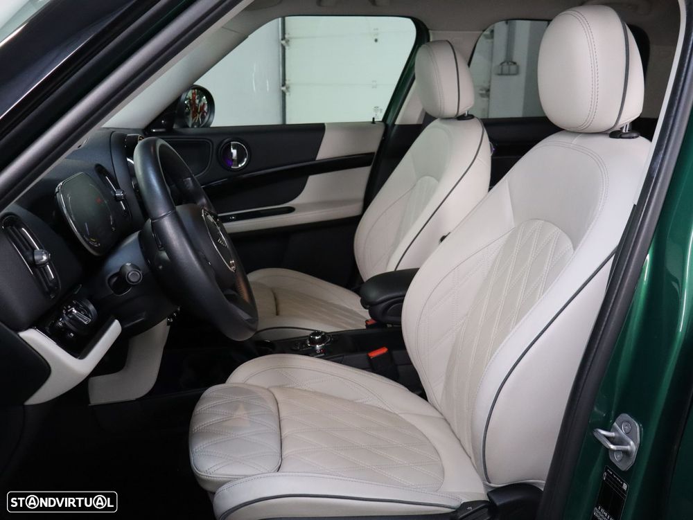 MINI Countryman Cooper SE ALL4 Auto - 6