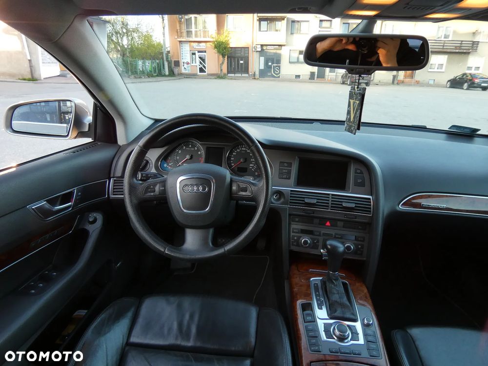 Audi A6 Limousine - 15