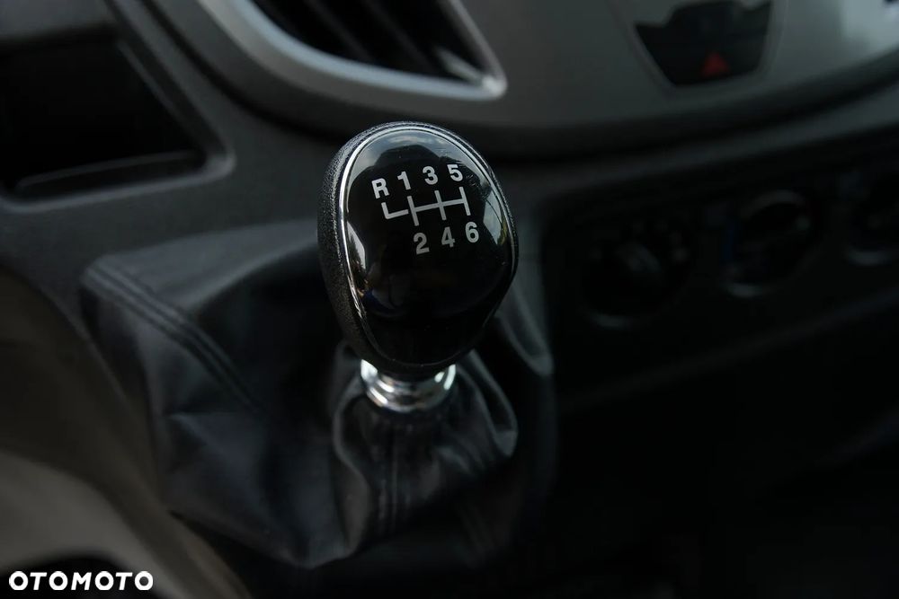 Ford TRANSIT=TREND=KONTENER+WINDA=4.20M=8EP - 22