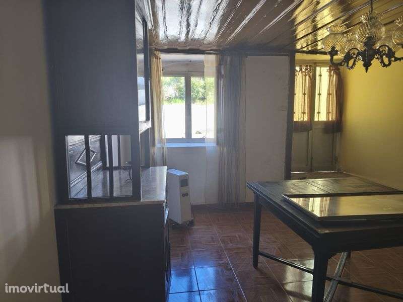 Casa Tomar, freguesia Alviobeira,Ceras - Grande imagem: 3/6