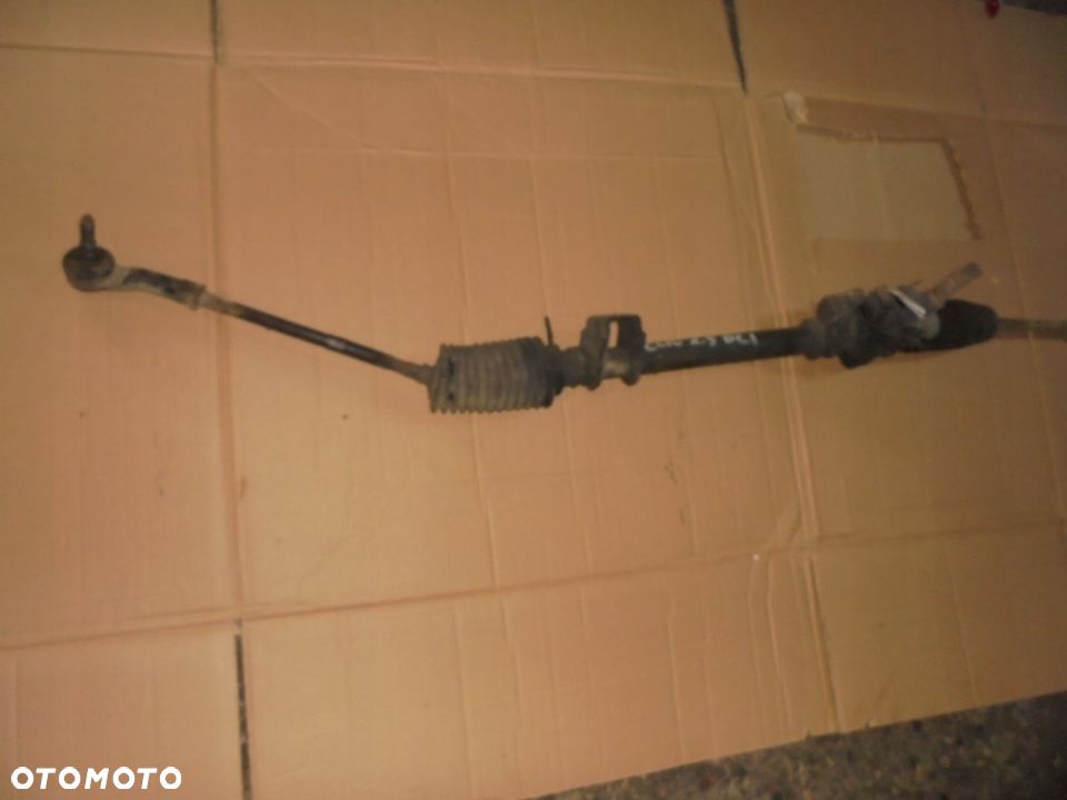 MAGLOWNICA CLIO II LIFT - 5