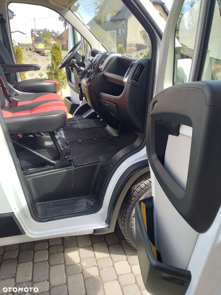 Fiat Ducato - 14