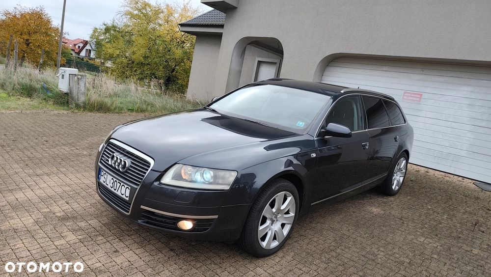 Audi A6 - 37