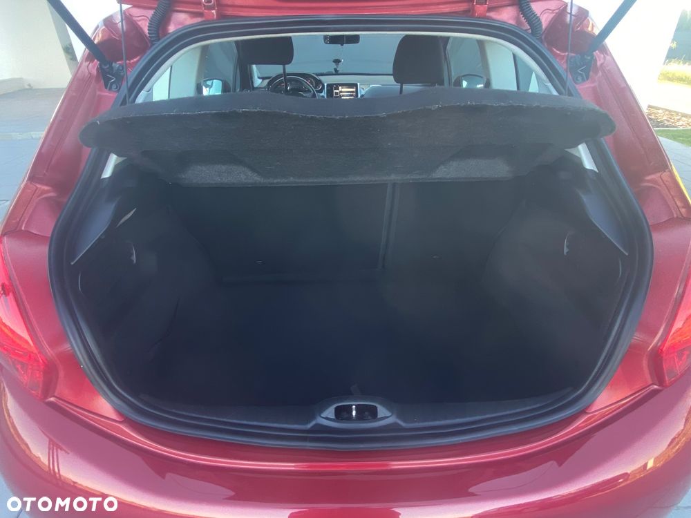 Peugeot 208 1.4 VTi Active - 21