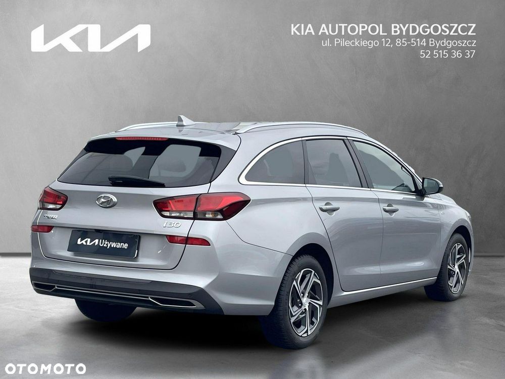 Hyundai i30 - 5