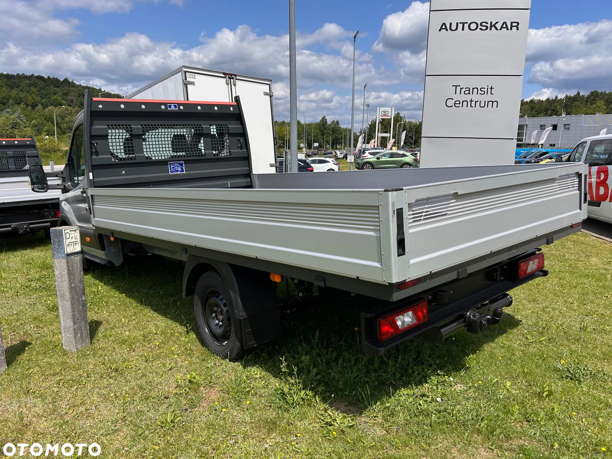 Ford Transit - 3