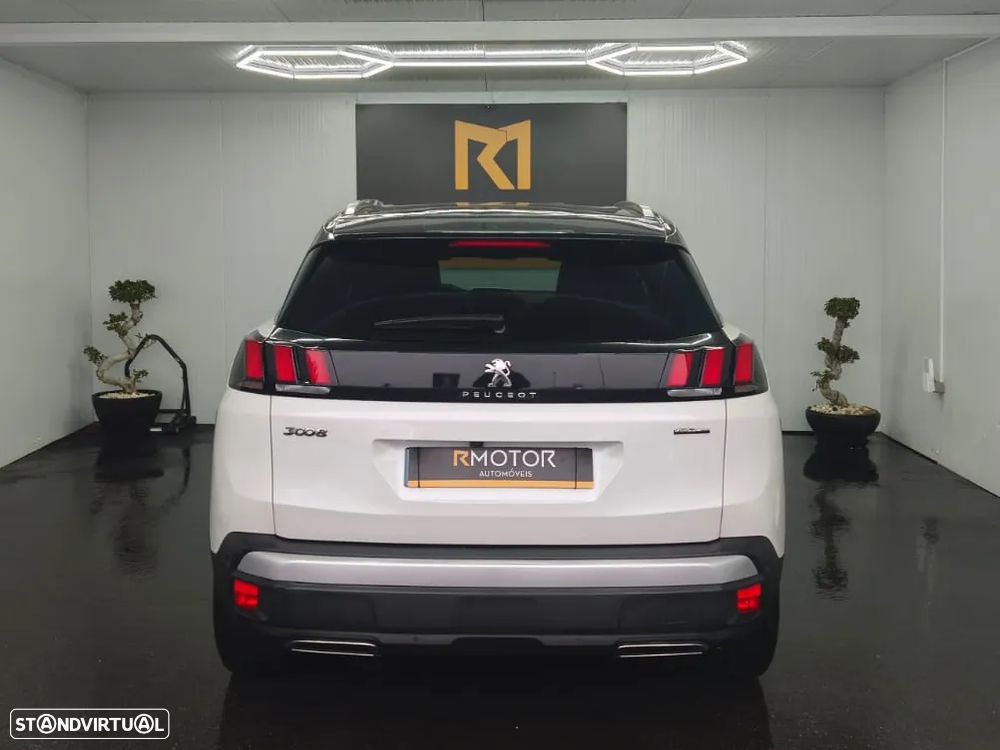 Peugeot 3008 1.2 PureTech GT Line - 7