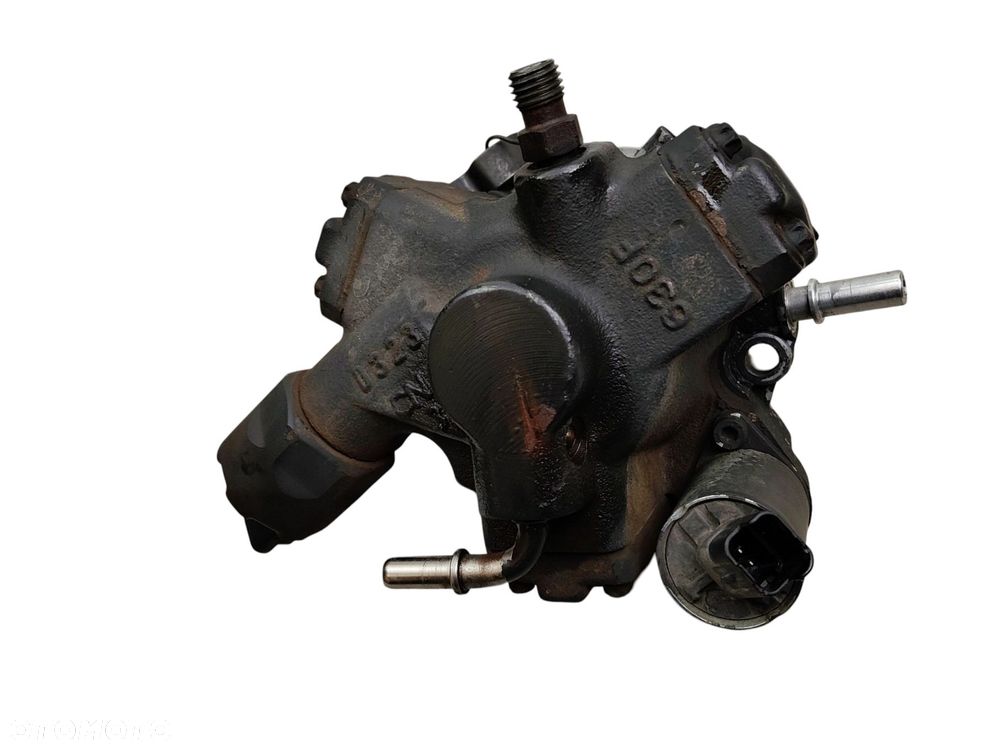 POMPA WTRYSKOWA PEUGEOT 407 (2004-2008) 2.0 HDI 136KM 9654091880 - 1