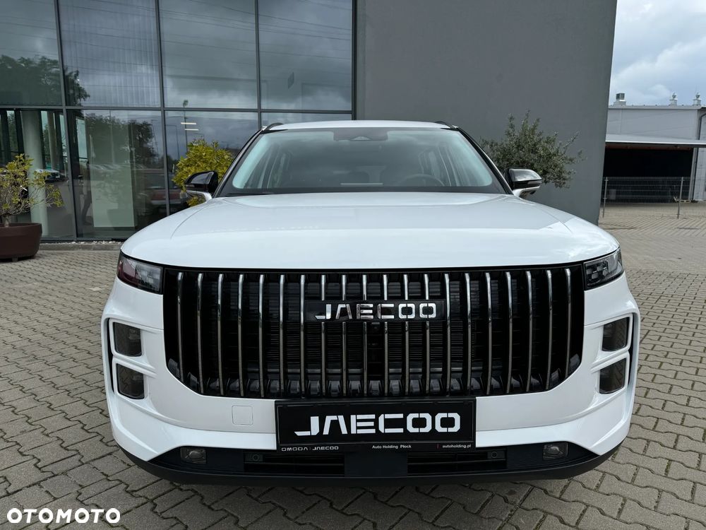 Jaecoo 7 - 3