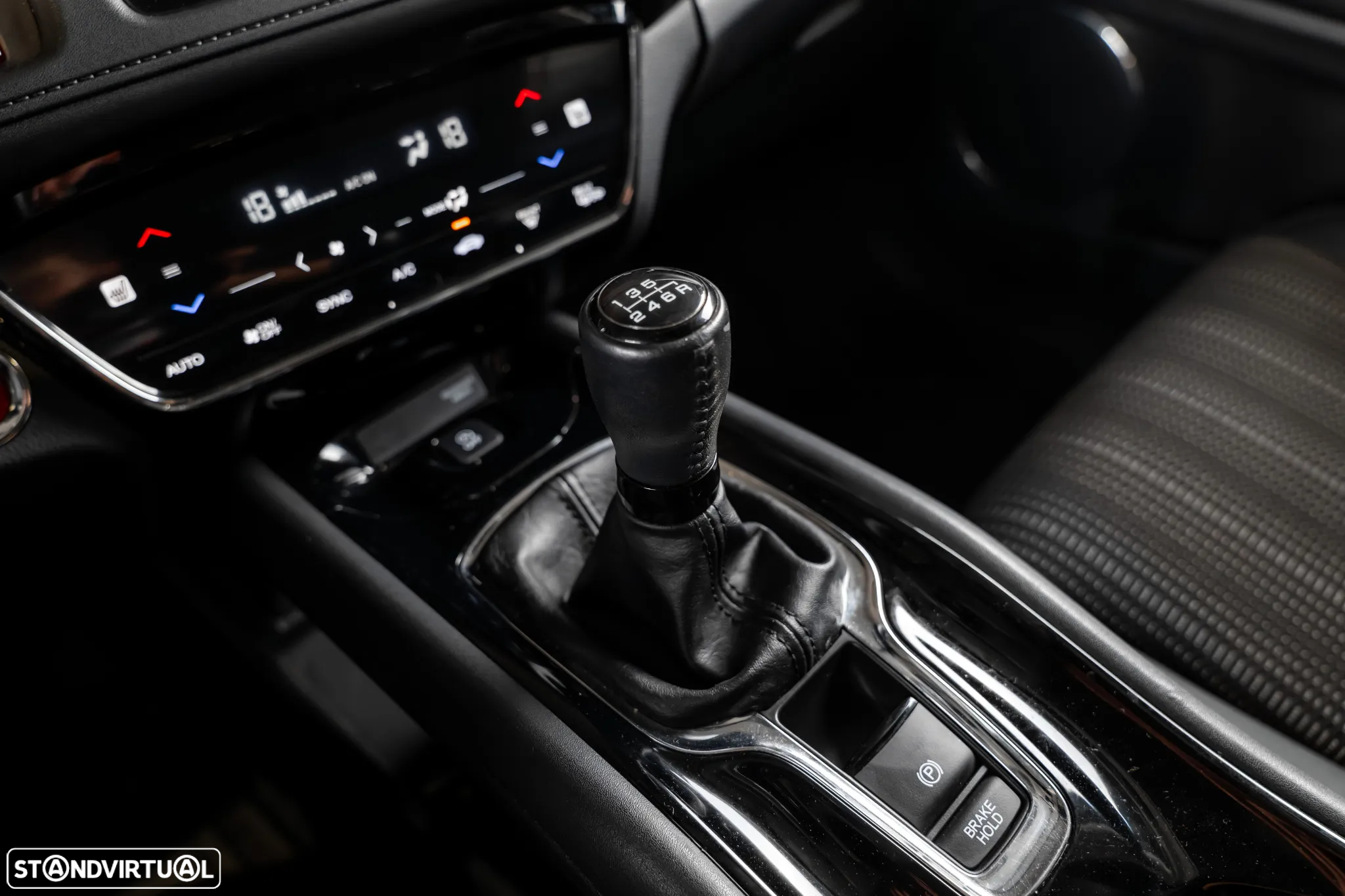 Honda HR-V 1.5 i-VTEC Elegance+Connect Navi - 17