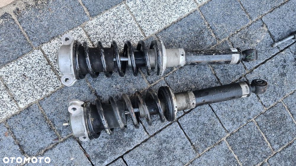 Ferrari 458 488 FF GTC4 612 zawieszenie przod tyl zwrotnica wahacz - 3