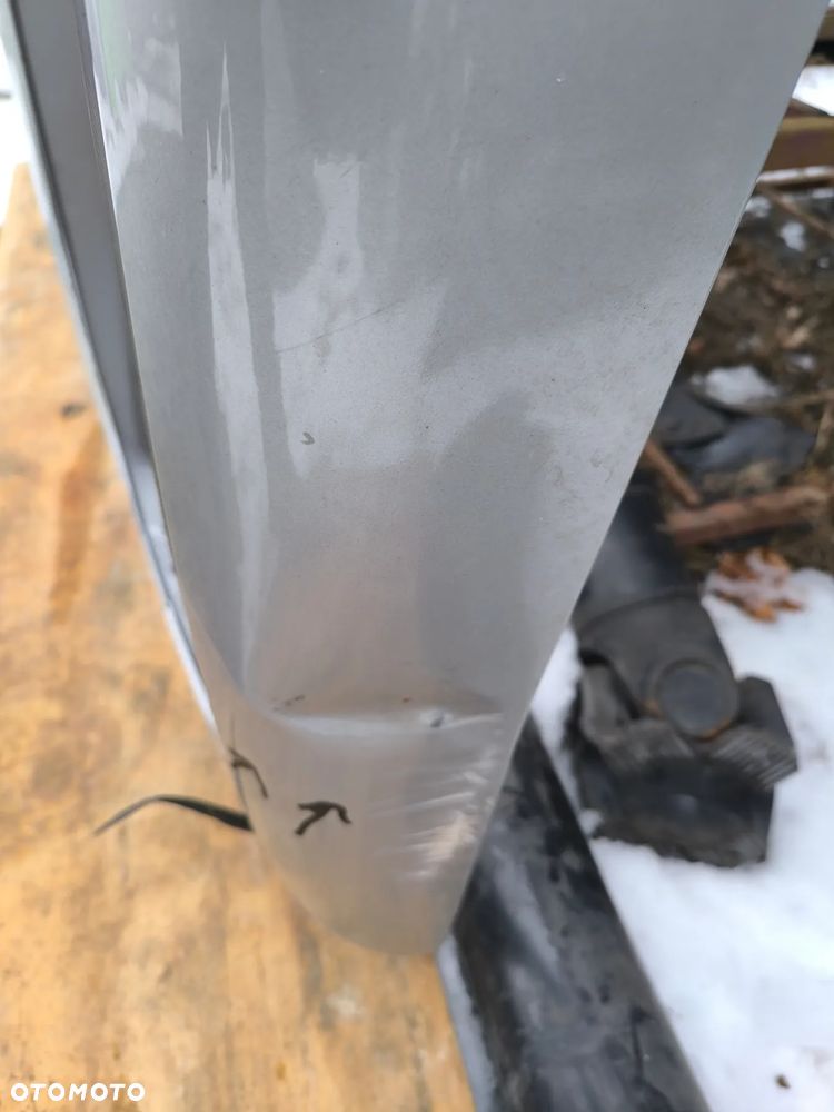 klapa tył bagażnika ford tourneo custom - 5