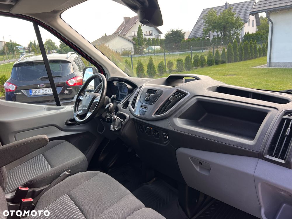 Ford Transit - 11