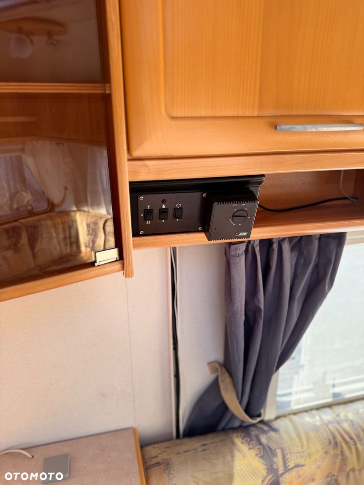 KNAUS Azur 750 - 24