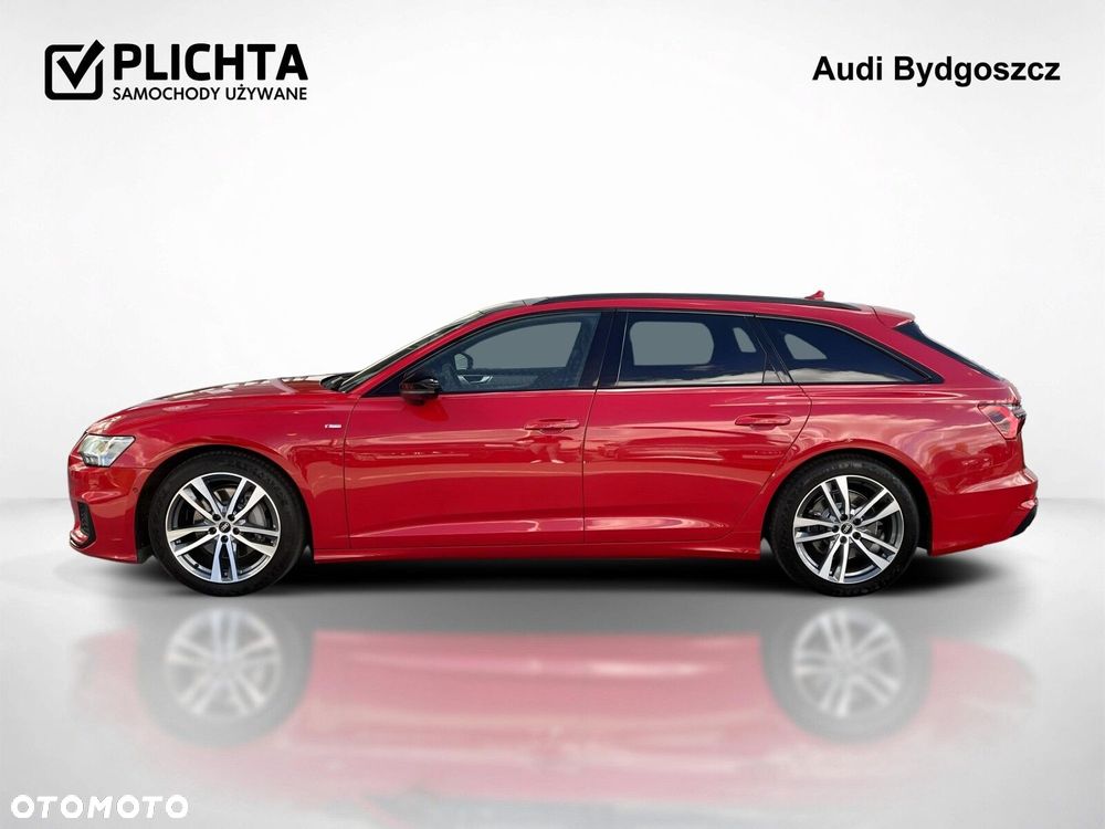Audi A6 Avant - 2