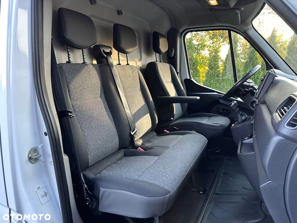 Opel Movano L2H2 - 16
