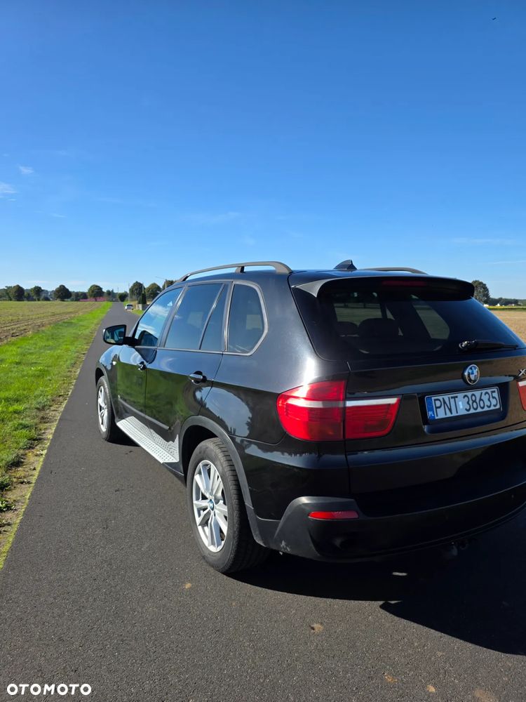 BMW X5 3.0d xDrive - 2