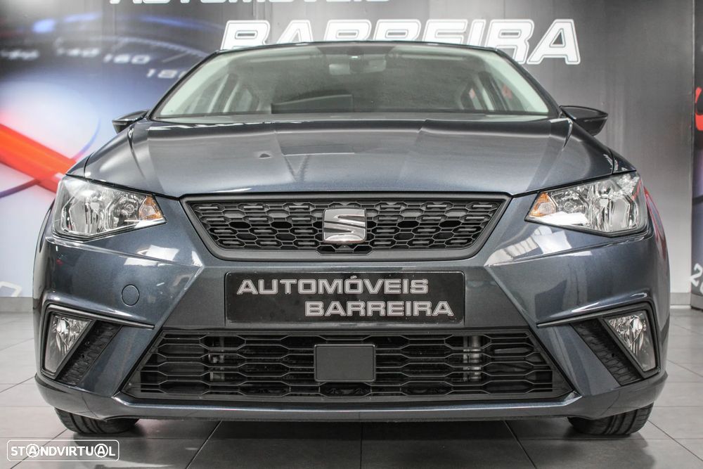 SEAT Ibiza 1.0 Style - 24