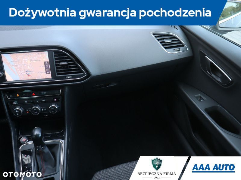 Seat Leon Sportstourer - 10