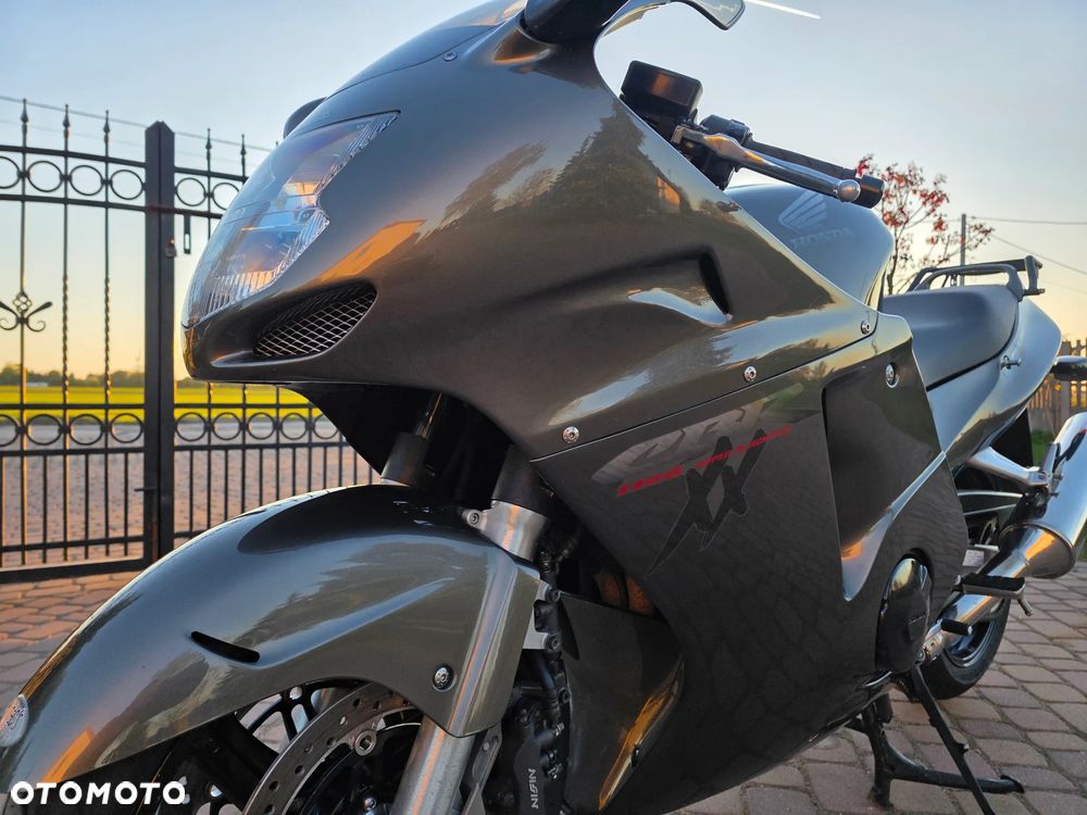 Honda CBR - 28