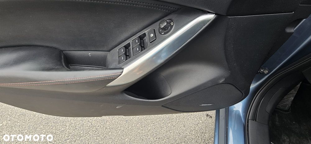 Mazda 6 SKYACTIV-D 175 Drive i-ELOOP Nakama Intense - 16