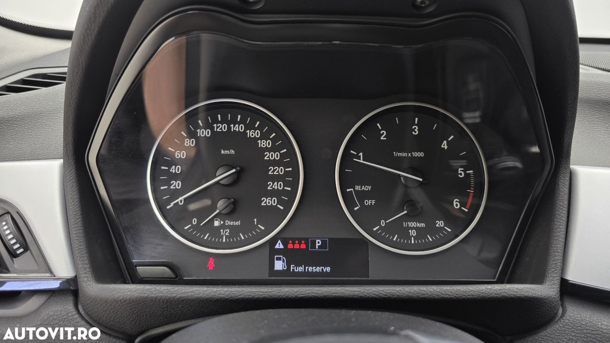BMW X1 - 16
