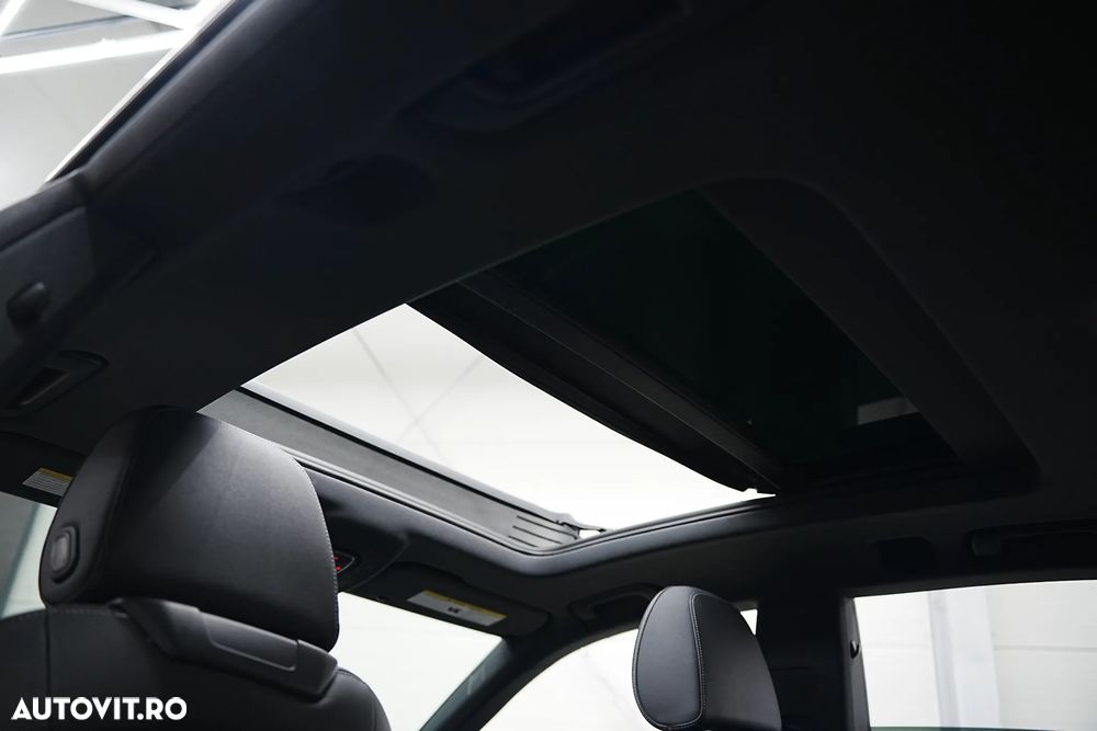 Audi Q8 SUV TFSI quattro 250 kW tiptronic S line business - 24