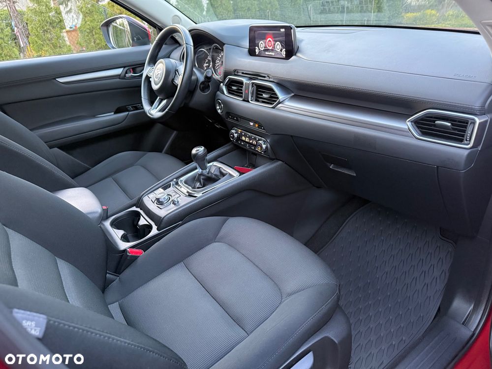 Mazda CX-5 2.0 Skymotion 2WD - 23