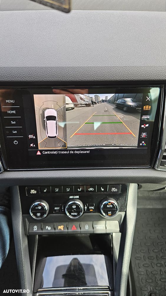 Skoda Kodiaq 2.0 TDI DSG Style - 19